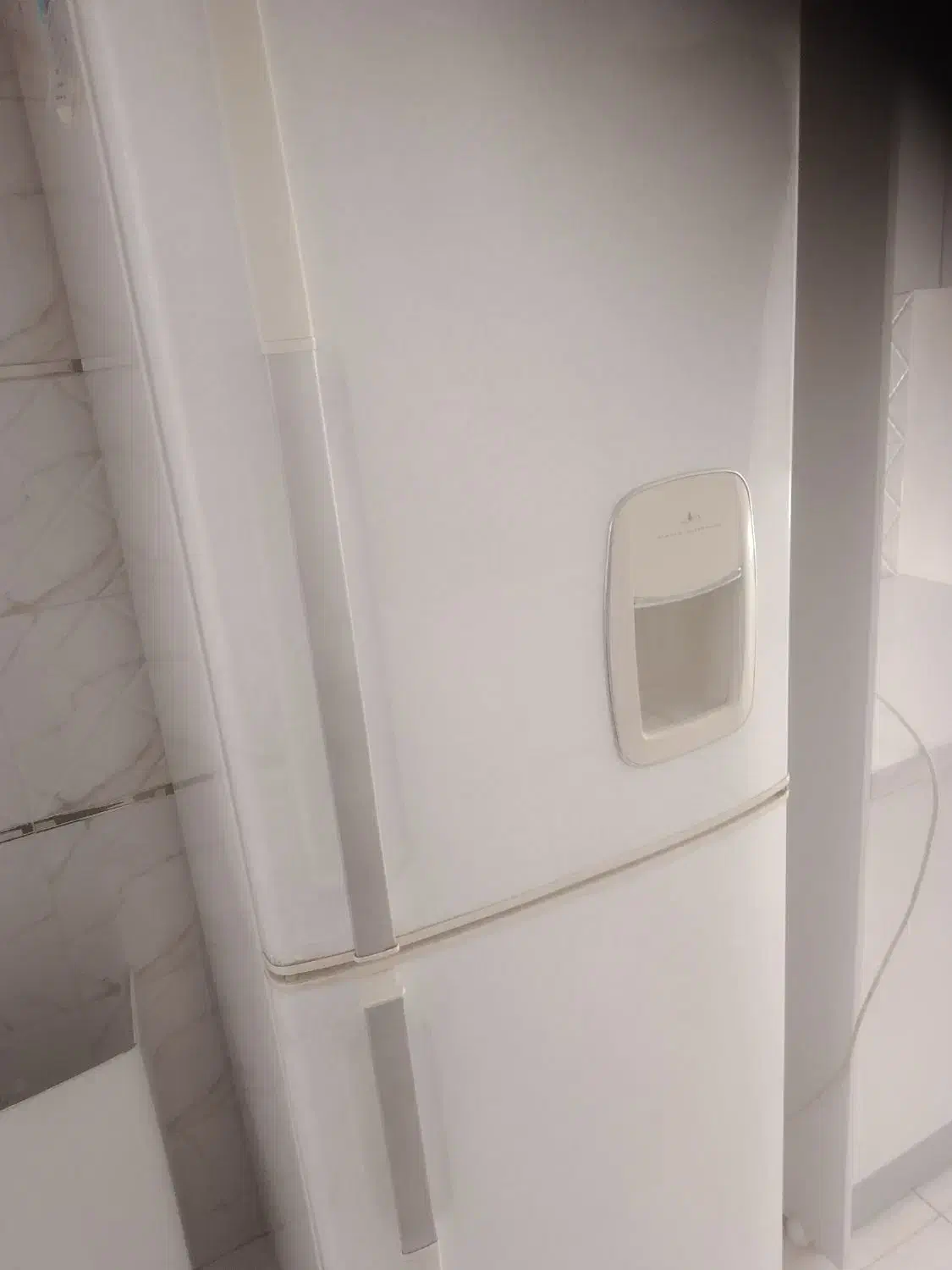 یخچال سالم درحد|یخچال و فریزر|سنندج, |دیوار