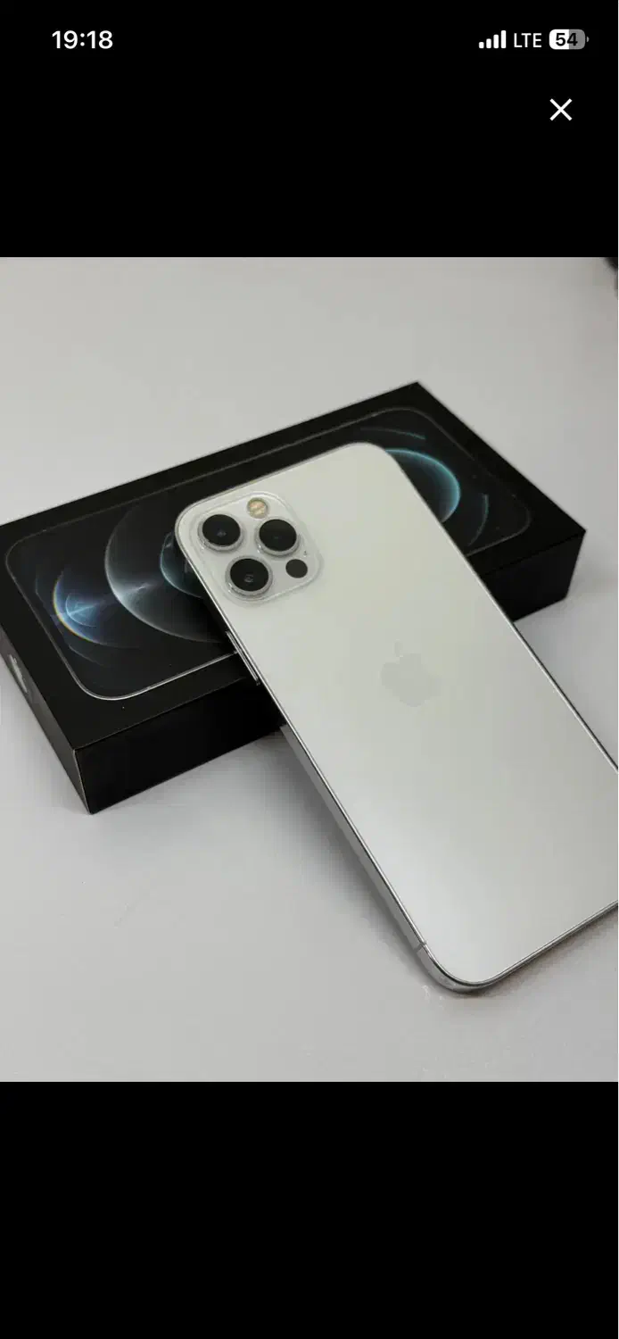 آیفون 12 پرو|موبایل|اهر, |دیوار