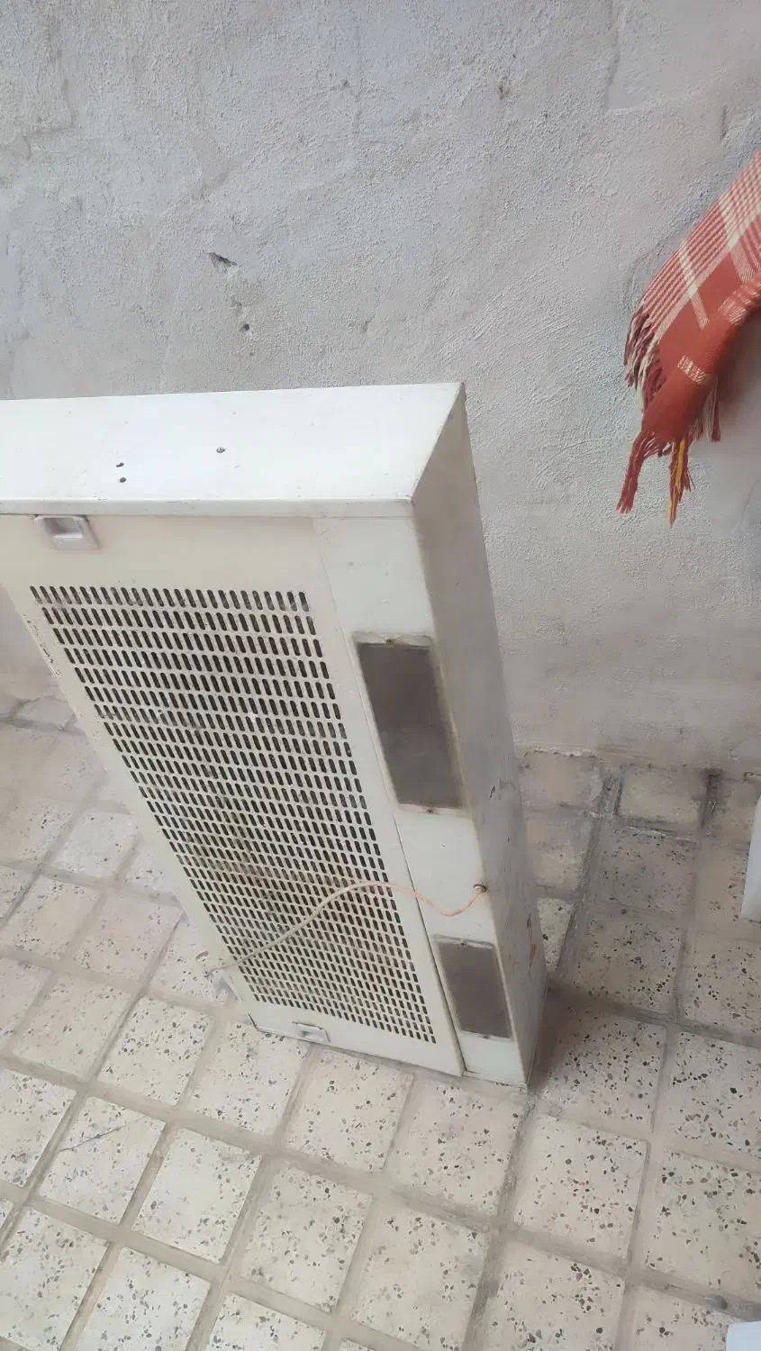 هود تمیز وسالم|هود|مشهد, شهید بصیر|دیوار