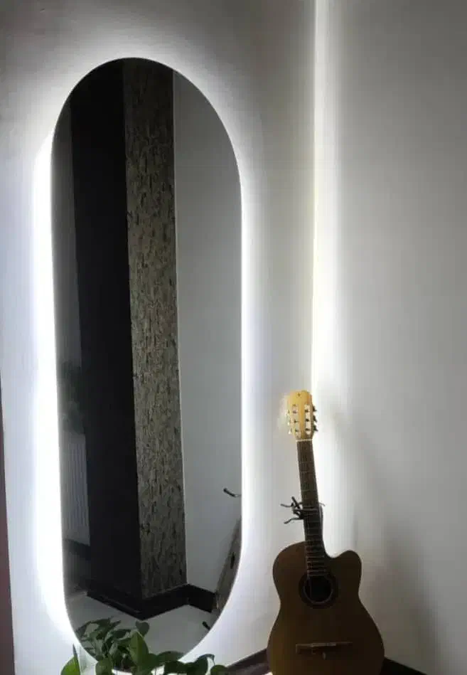 تخت خواب دو نفره با میز ارایشی و آینه|تخت و سرویس خواب|تهران, زیبادشت|دیوار