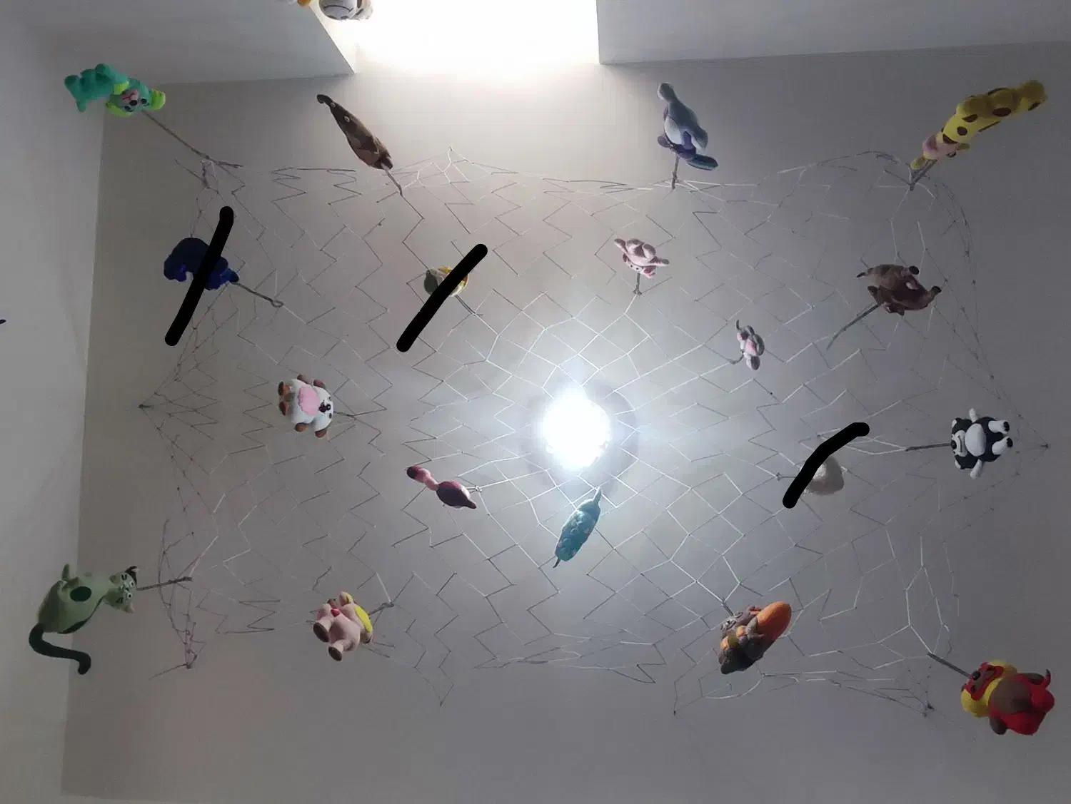 عروسک نو سیسمونی|اسباب‌‌بازی|مشهد, انقلاب|دیوار