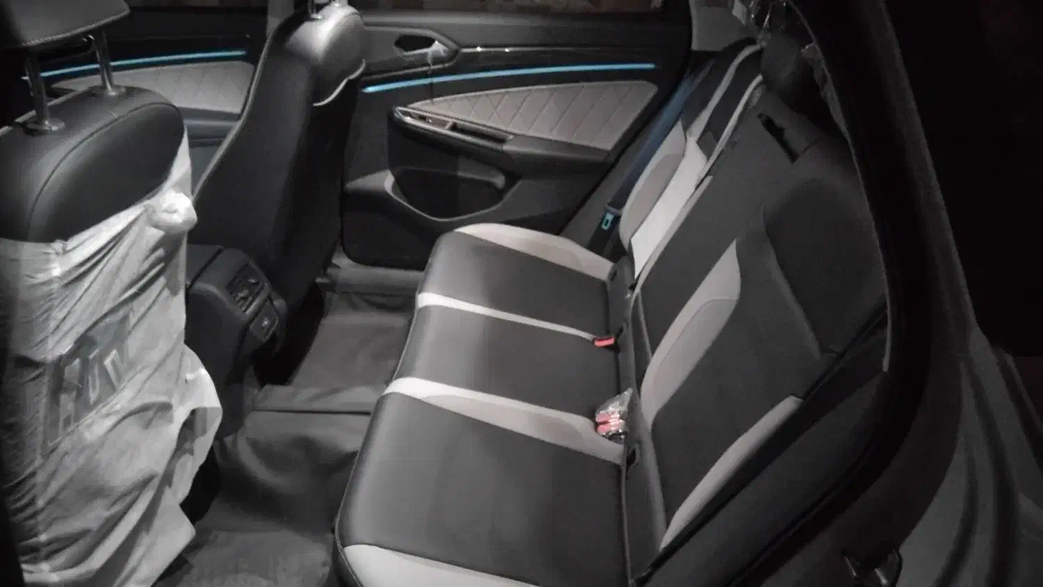 جتا vs7 2023|خودرو سواری و وانت|اصفهان, قلعه طبره|دیوار