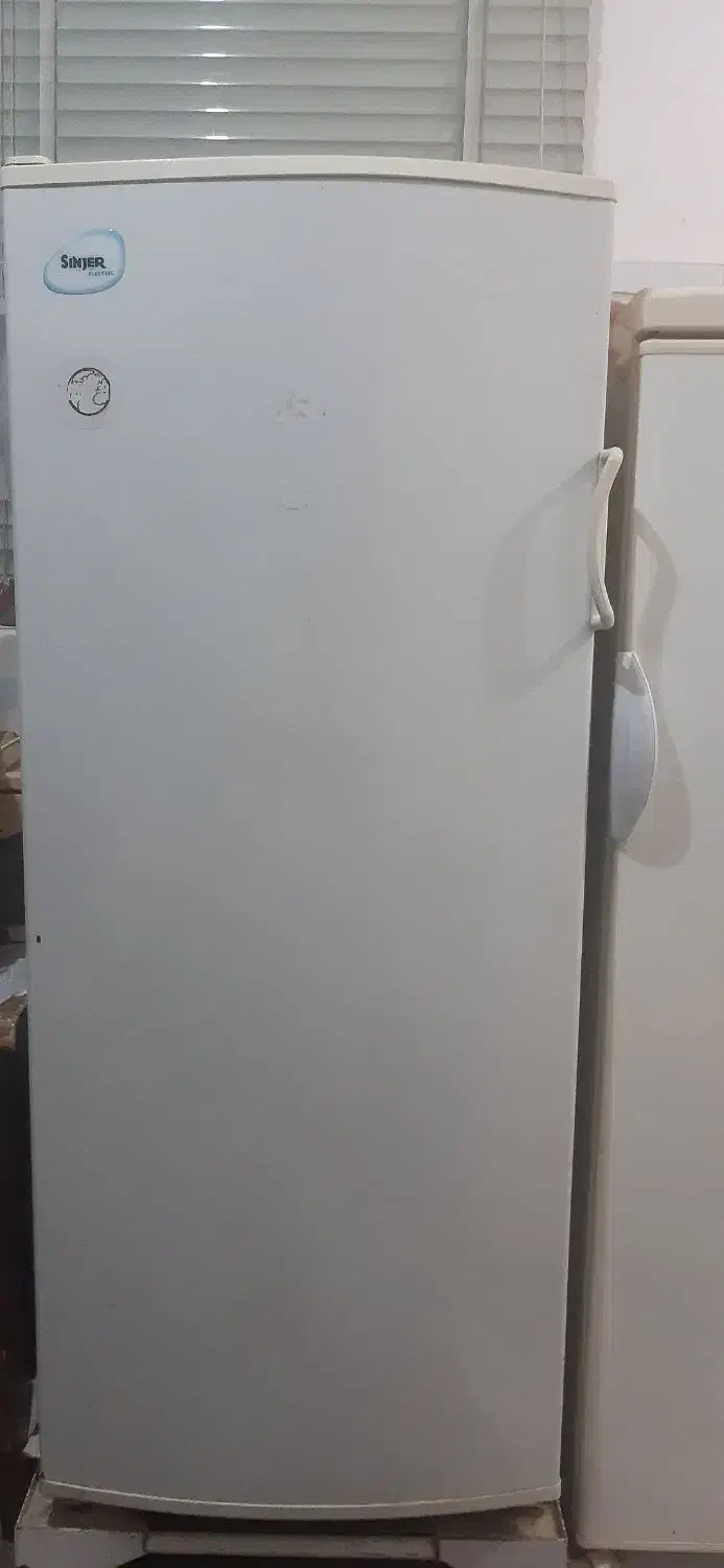 فریزر سینجر|یخچال و فریزر|تهران, توحید|دیوار