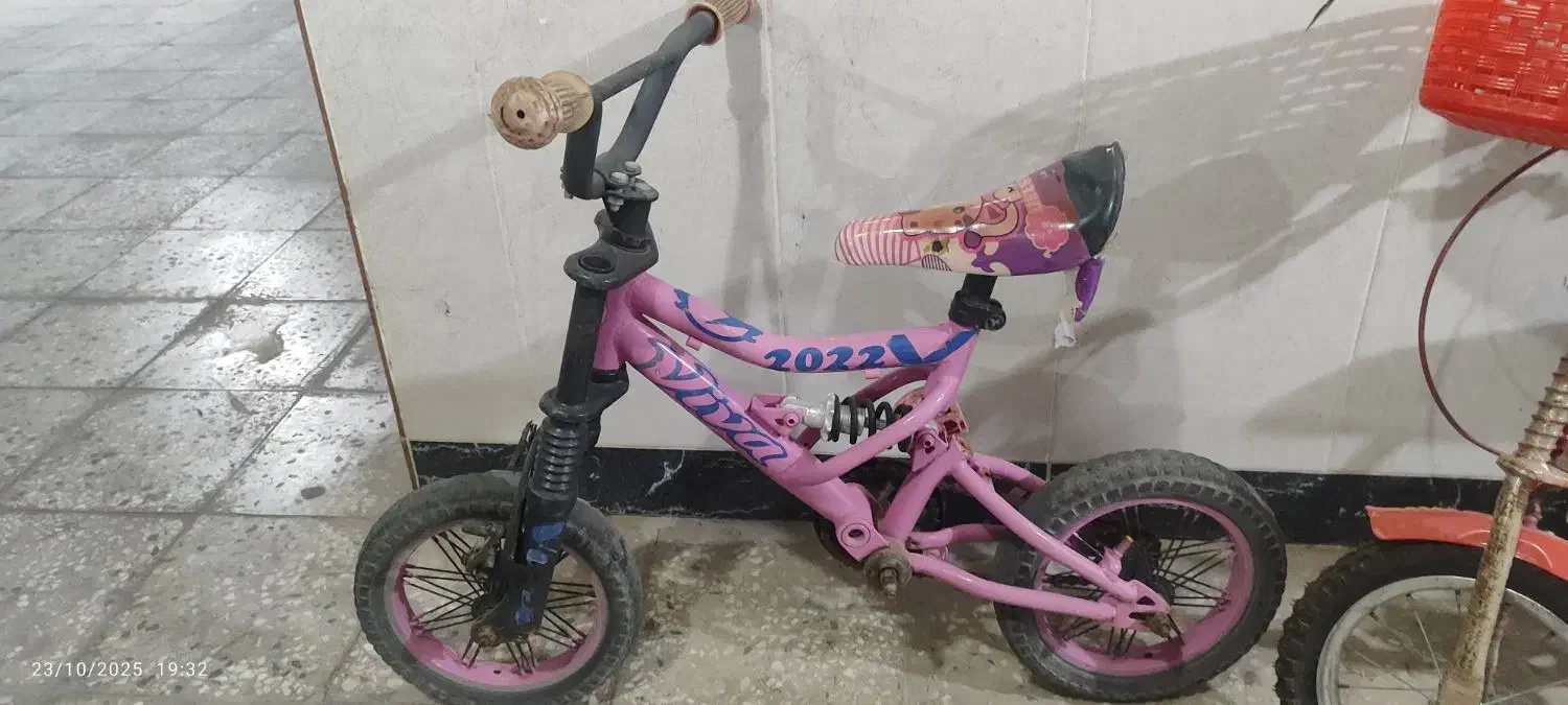 دوچرخه|دوچرخه، اسکیت، اسکوتر|دزفول, |دیوار