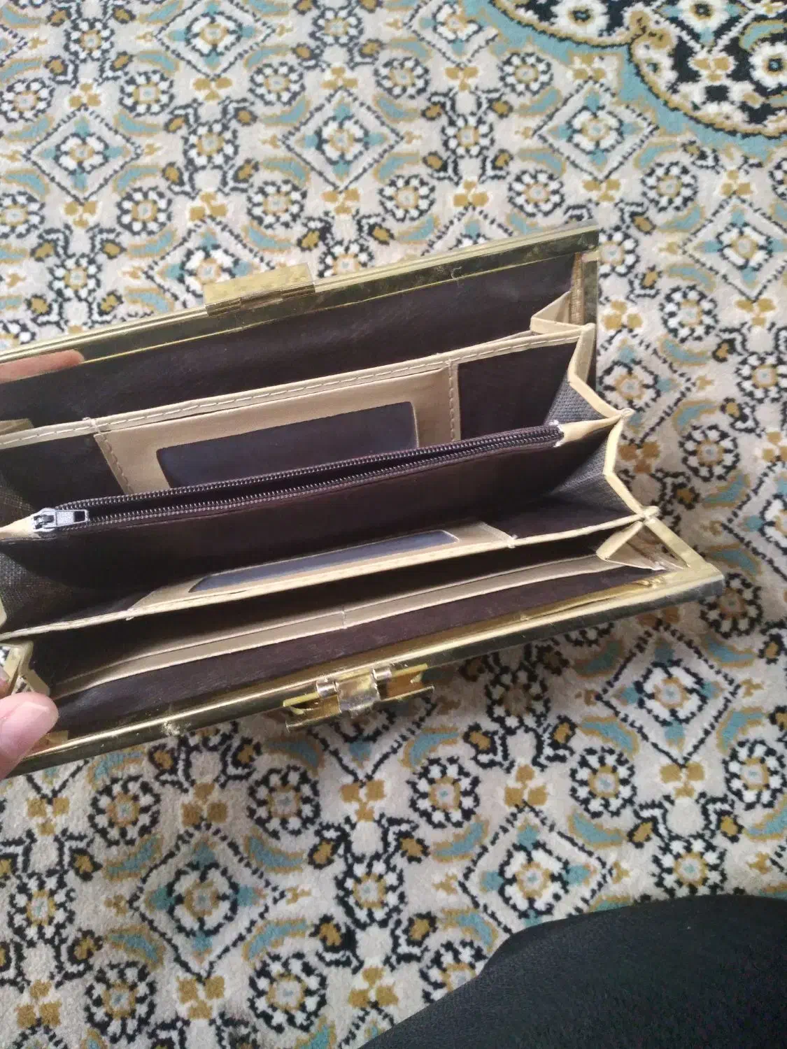 کیف پول|کیف، کفش، کمربند|زنجان, |دیوار