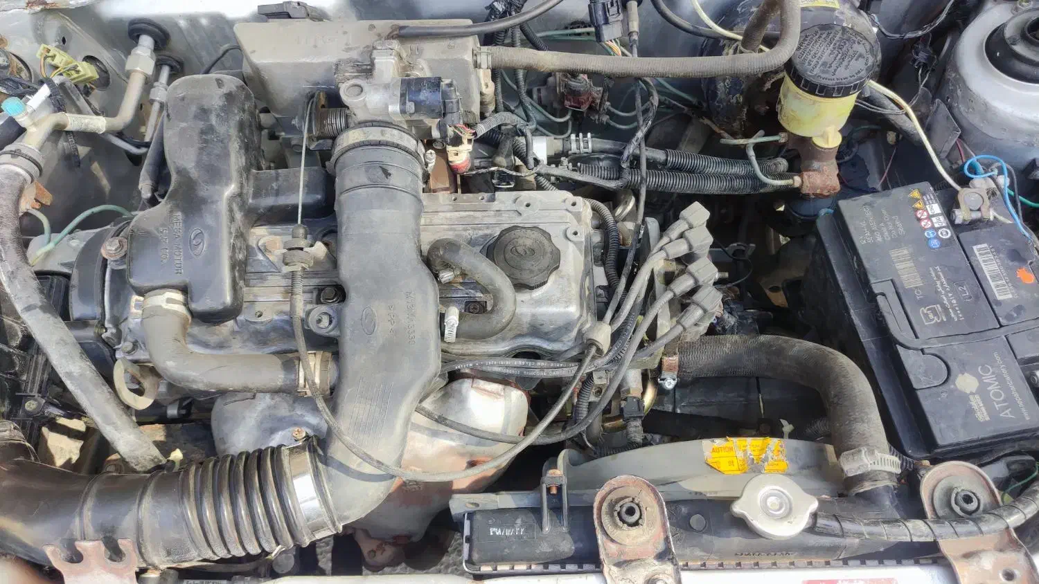 پراید|خودرو سواری و وانت|رامهرمز, |دیوار