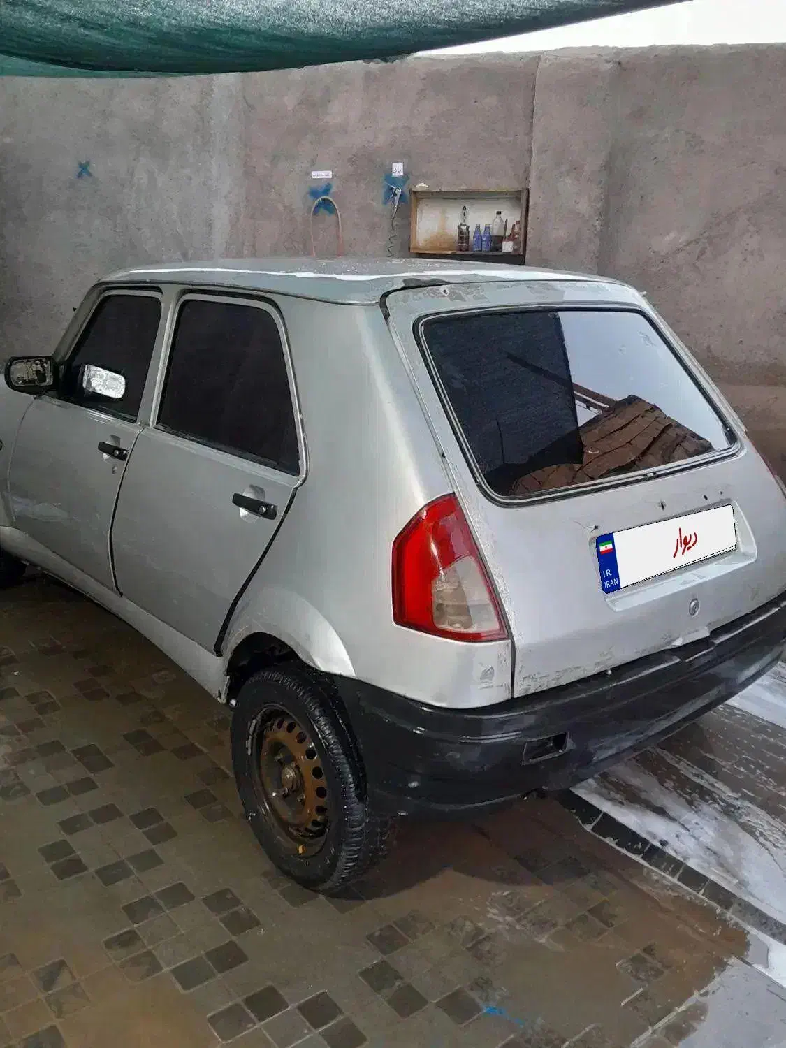 فروش پی کی انژکتور|خودرو سواری و وانت|کدکن, |دیوار