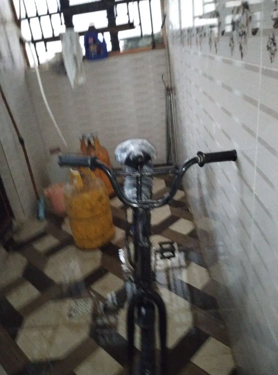 دوچرخه ۲۰|دوچرخه، اسکیت، اسکوتر|سراوان, |دیوار