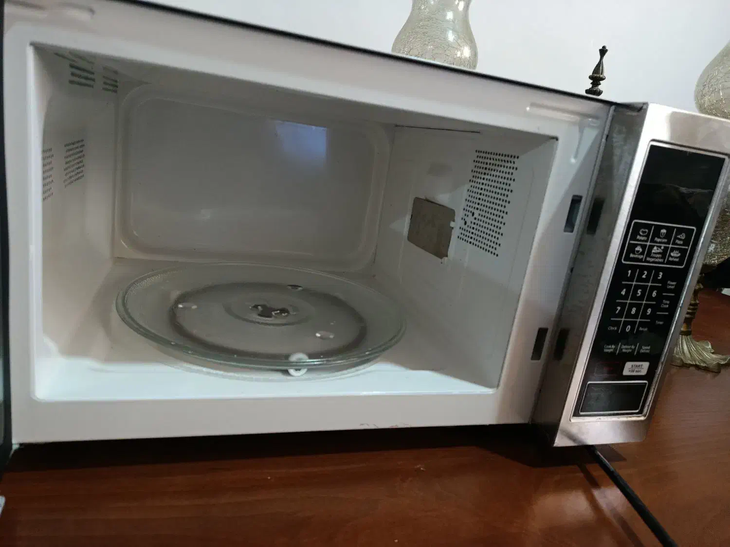 ماکروفر|اجاق گاز و لوازم برقی پختوپز|زنجان, |دیوار