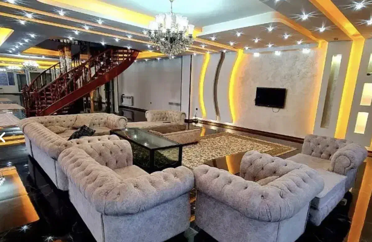 اجاره روزانه،هفتگی،ماهانه اپارتمان فول امکانات|اجارهٔ کوتاه‌مدت آپارتمان و سوئیت|تهران, جنت‌آباد مرکزی|دیوار