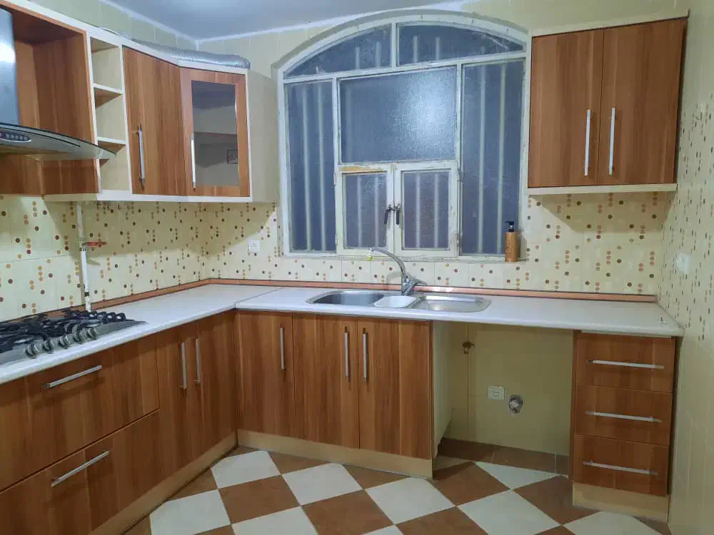 کابینت بسیار تمیز و بدون ضربه|مصالح و تجهیزات ساختمان|بندر ماهشهر, |دیوار