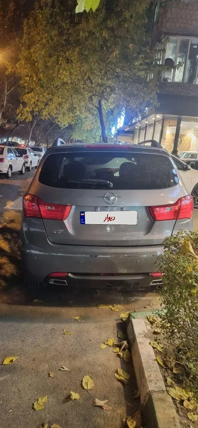 هایما مدل ۹۵|خودرو سواری و وانت|مشهد, آزادشهر|دیوار