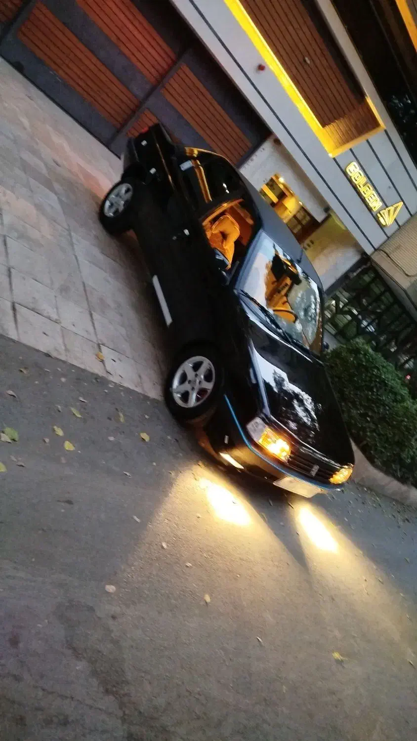 سلطان عروسک مدل84|خودرو سواری و وانت|اصفهان, خانه اصفهان|دیوار