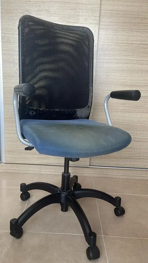 صندلی آیکیا|صندلی و نیمکت|کیش, |دیوار