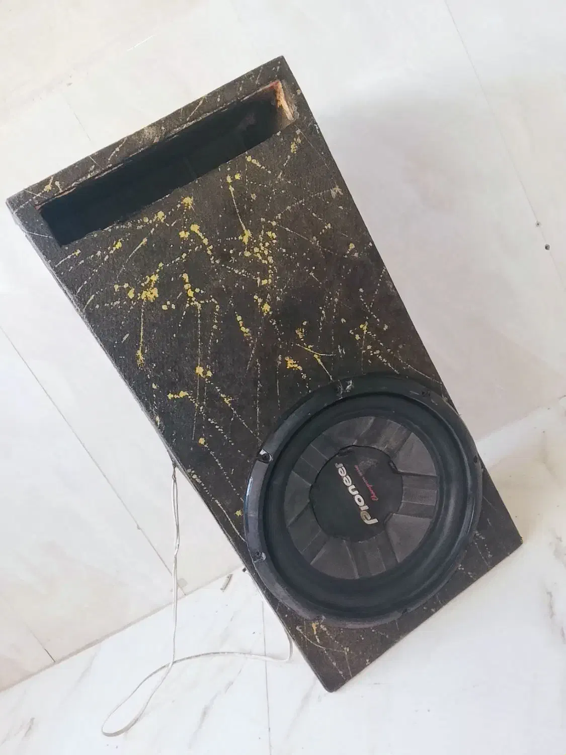 باند/ساپ|صوتی و تصویری|ارومیه, |دیوار