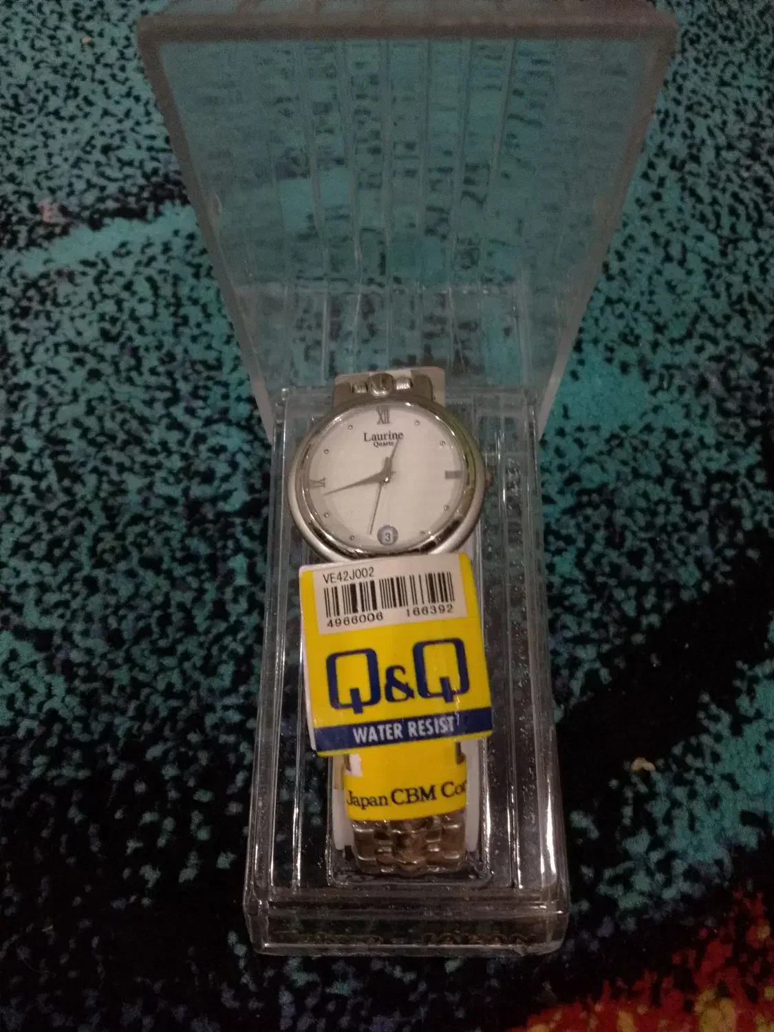 وسایل شخصی زیورآلات و اکسسوری ساعت|ساعت|تهران, حبیب الله|دیوار