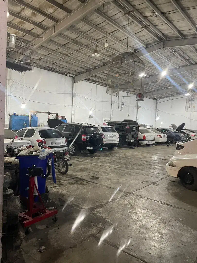 صافکار و نقاش|خدمات موتور و ماشین|شیراز, شهرک مهدیه|دیوار