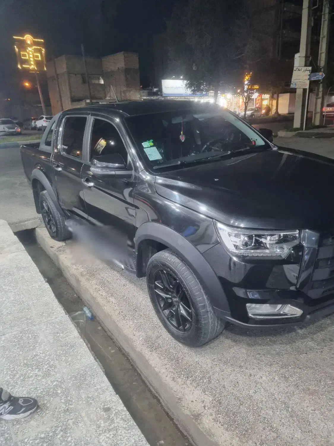 kmc. T8|خودرو سواری و وانت|دزفول, |دیوار