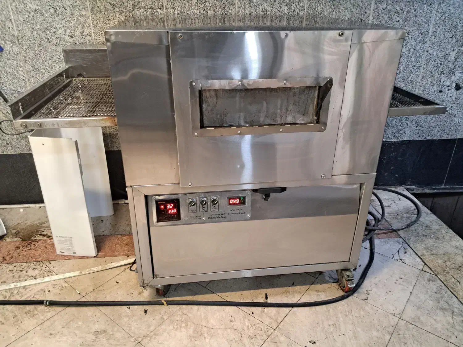 تجهیزات فست فود|کافی‌شاپ و رستوران|تهران, تهرانپارس غربی|دیوار