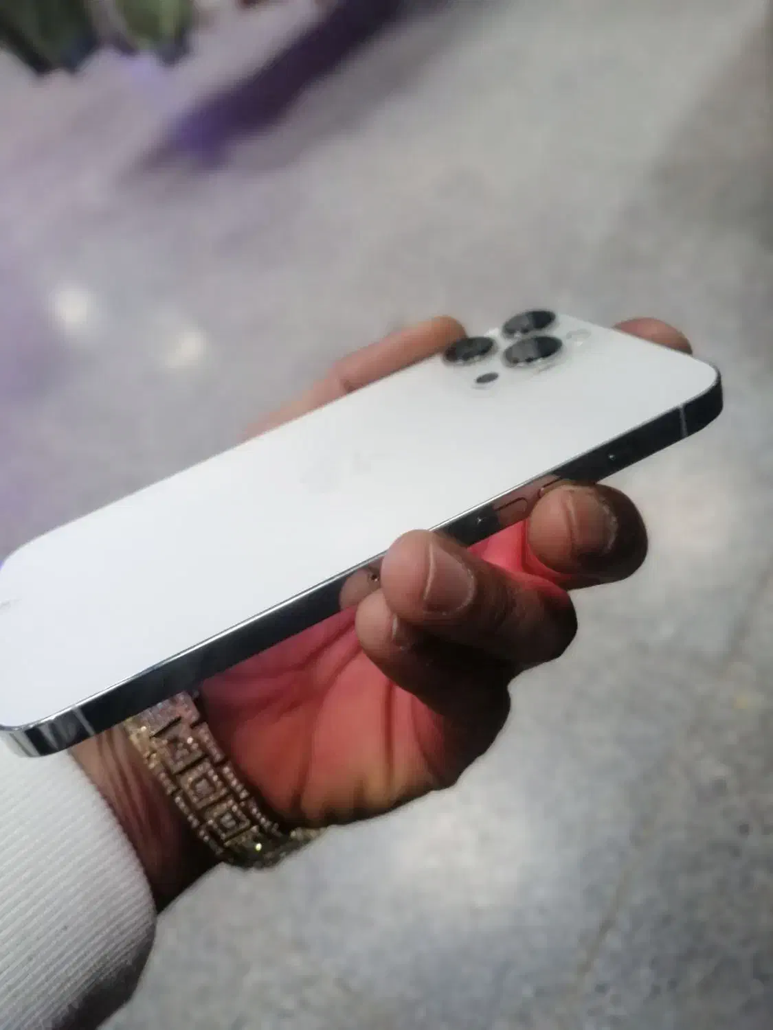 ایفون13پرو مکس|موبایل|تربت‌حیدریه, مظفریه|دیوار