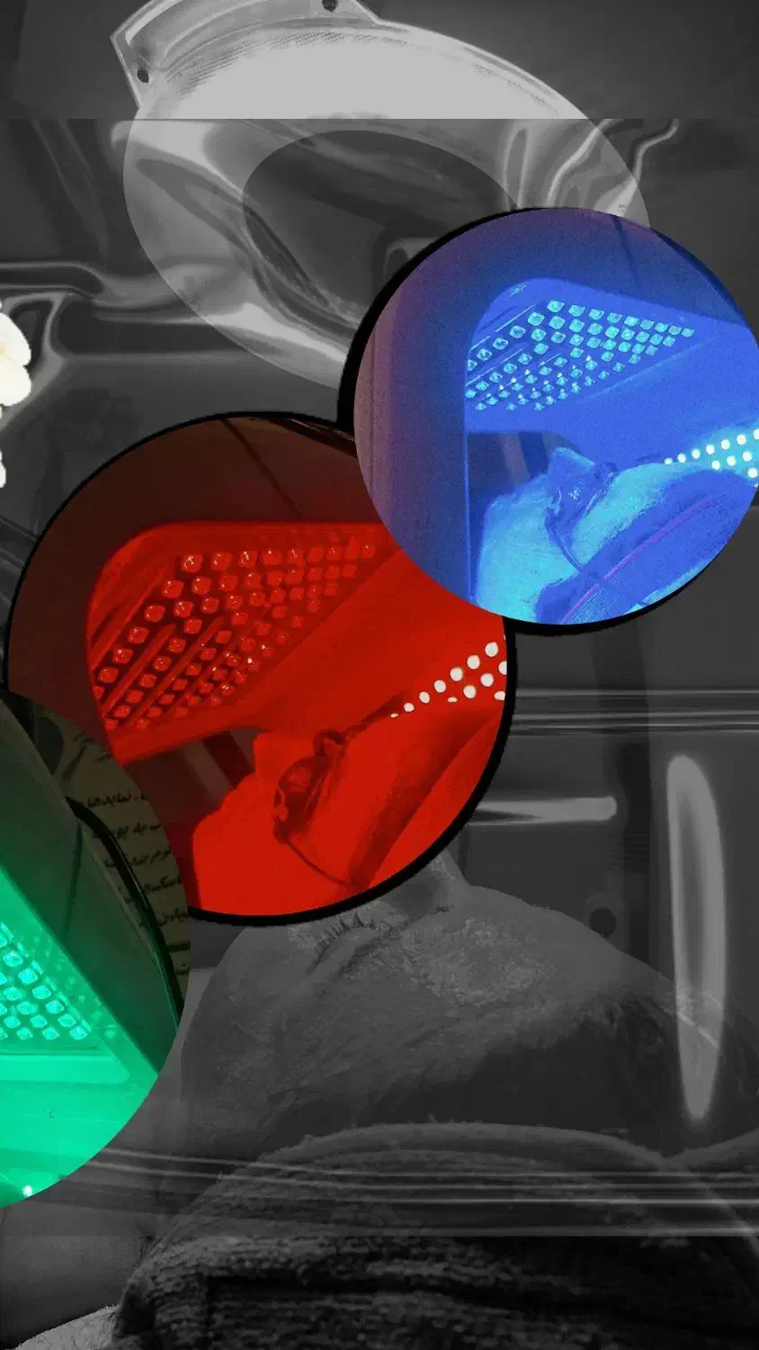 تخفیف فشیال vip بعلاوه دستگاه rf  فقط ۶۵۰|خدمات آرایشگری و زیبایی|شاهین‌شهر, عطار|دیوار