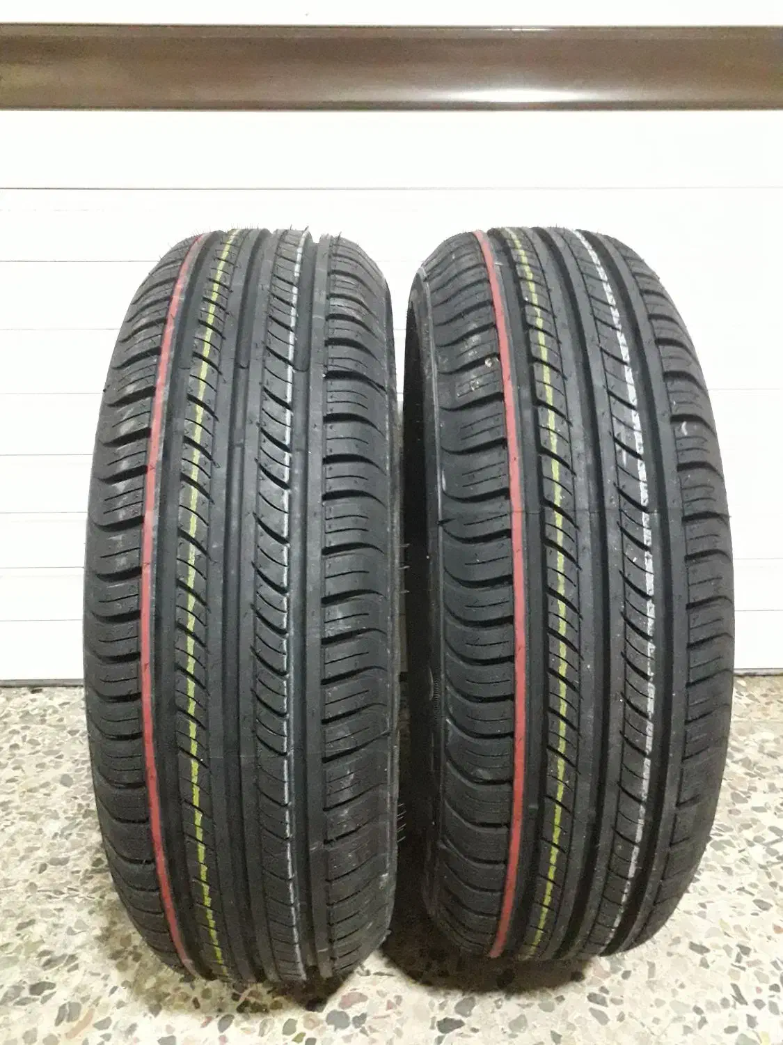 لاستیک بارز سمند ۱۸۵.۶۵.۱۵|قطعات یدکی و لوازم جانبی|لاهیجان, امیرشهید|دیوار