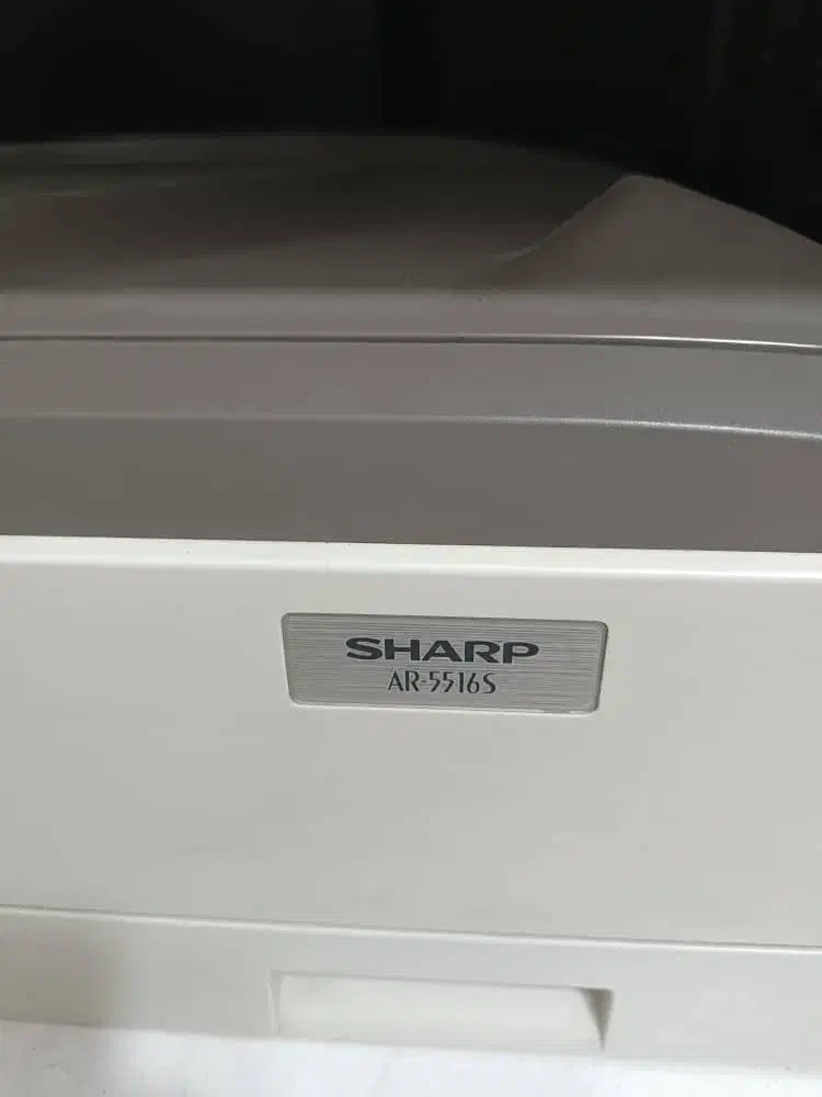 فروش دستگاه کپی SHARP|پرینتر، اسکنر، کپی، فکس|نورآباد, |دیوار