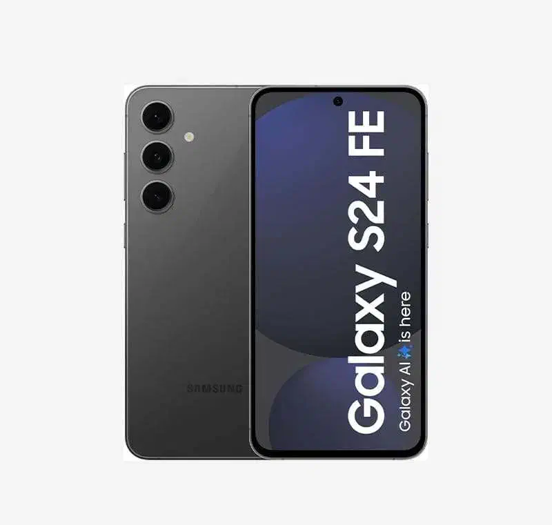 معاوضه سامسونگ گلکسی s24FE - اس ۲۴ اف ای|موبایل|اصفهان, فرح آباد|دیوار