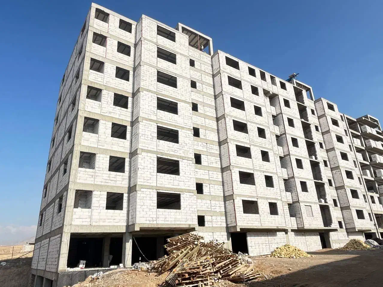 هبلکس،بلوک هبلکس،بلوک سبک،بلوک،سیلکس|عمده‌فروشی|تهران, نصرت|دیوار