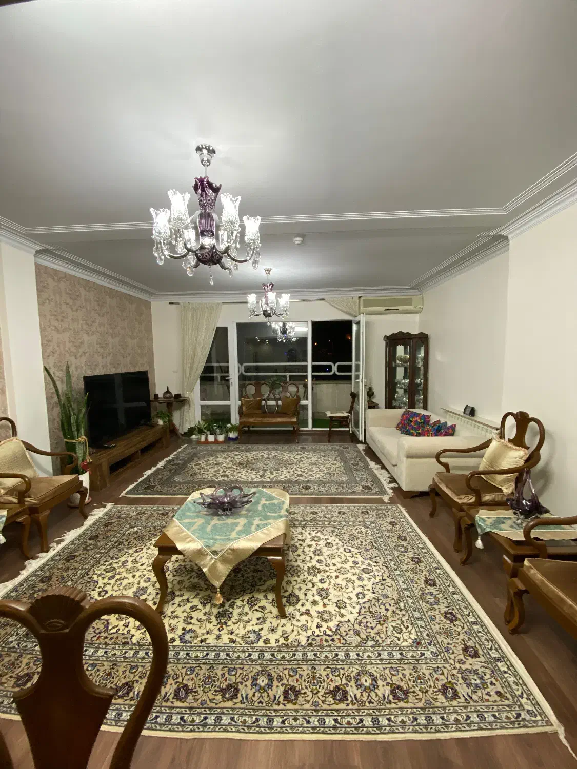 ۱۰۵ متر برج بام تهران / برج خاص و تاپ|فروش آپارتمان|تهران, پرواز|دیوار