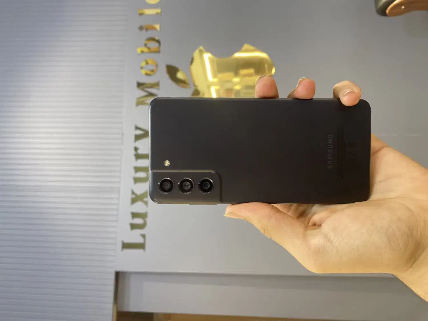 S21 FE 5G|موبایل|بابل, |دیوار