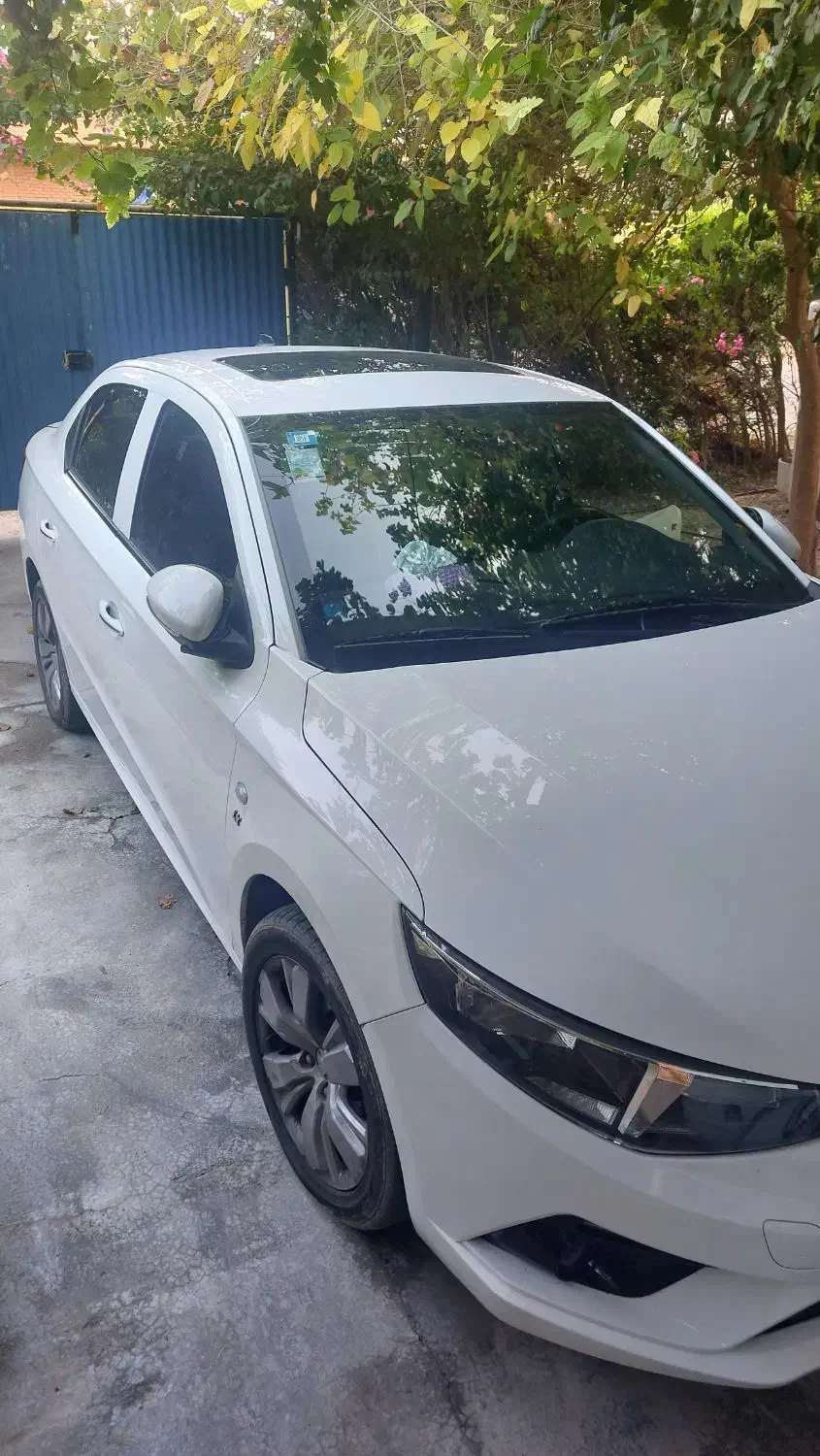 تارا V4 اتومات مدل ۱۴۰۲|خودرو سواری و وانت|دزفول, |دیوار