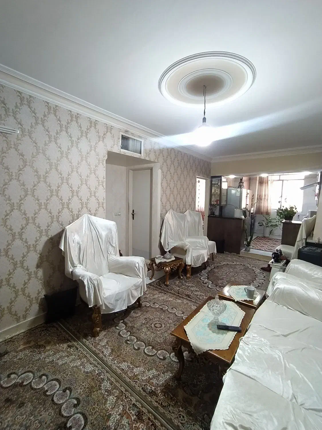 بزرگی میخره میفروشه بی دردسر/۶۷متر/P/مارلیک اندیشه|فروش آپارتمان|ملارد, |دیوار