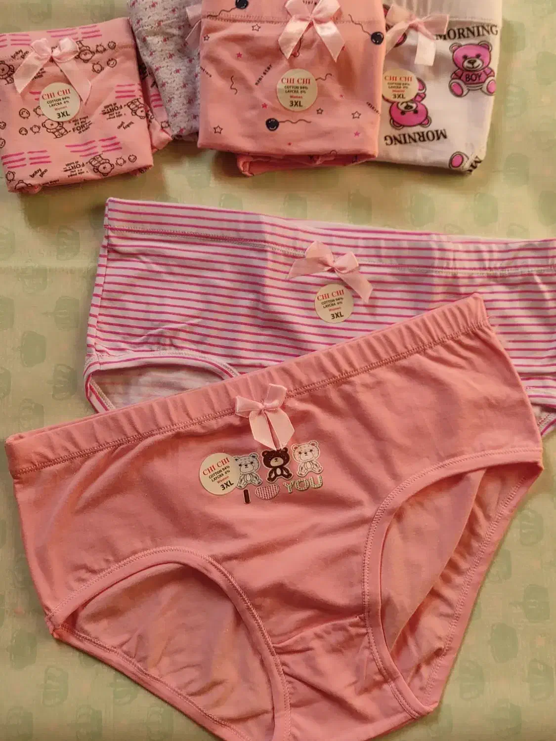 شورت سایز بزرگ و قواره دار|لباس|لاهیجان, انقلاب|دیوار