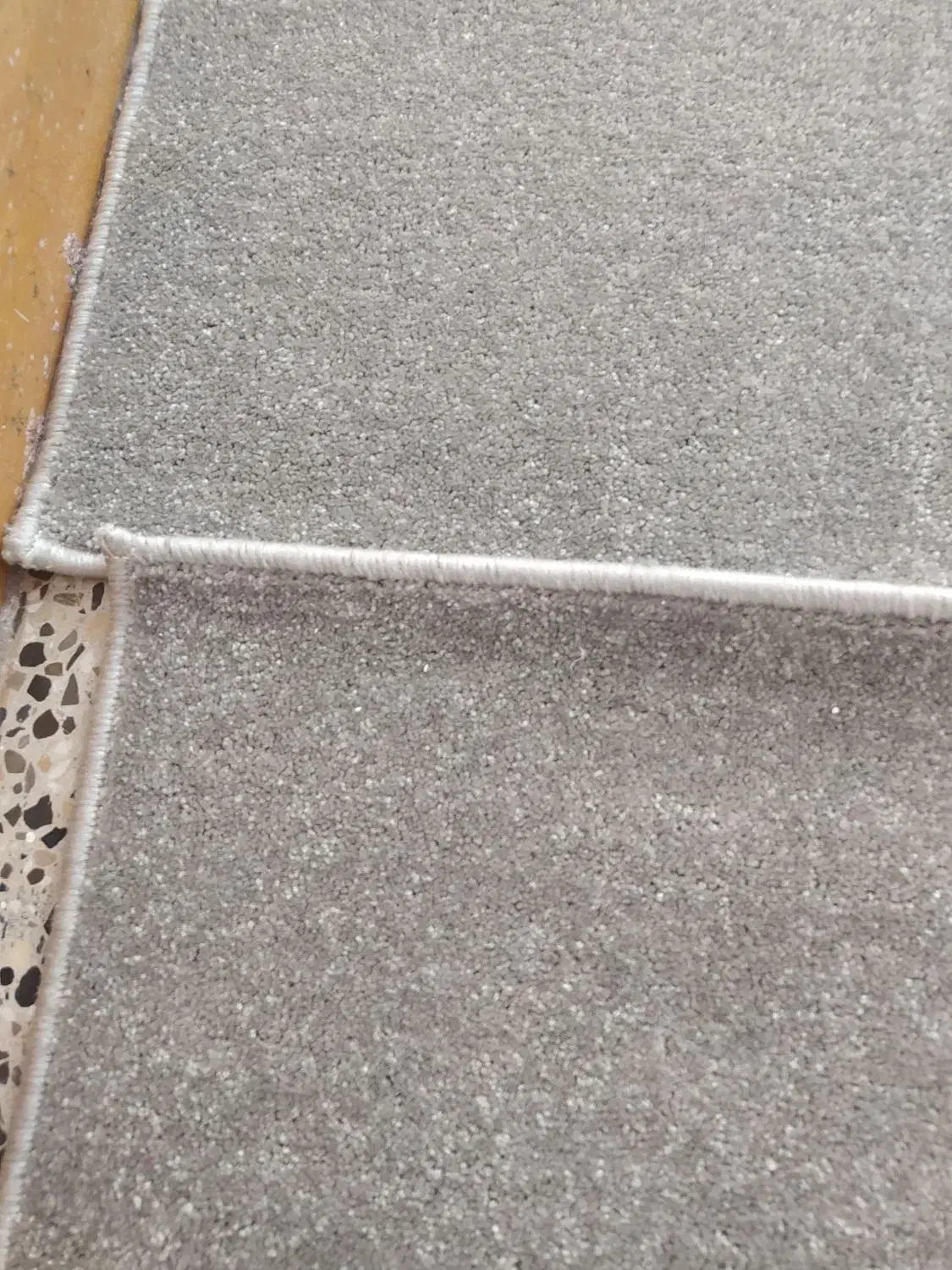 موکت کناره طوسی|موکت|ایلام, |دیوار