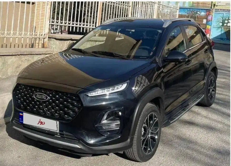 mvm x22 pro|خودرو سواری و وانت|تهران, شهرک استقلال|دیوار