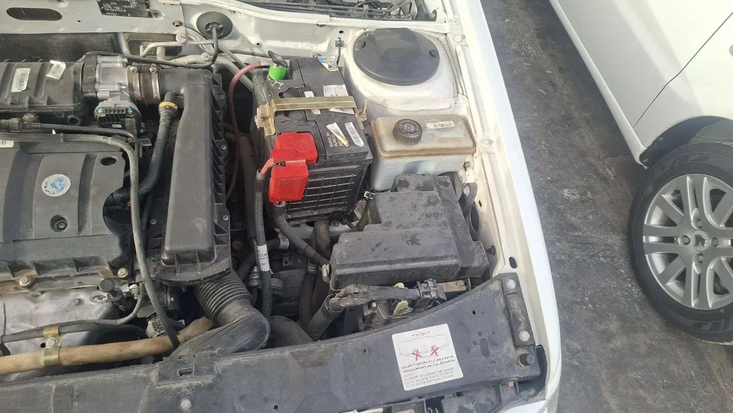 پارس|خودرو سواری و وانت|شادگان, |دیوار