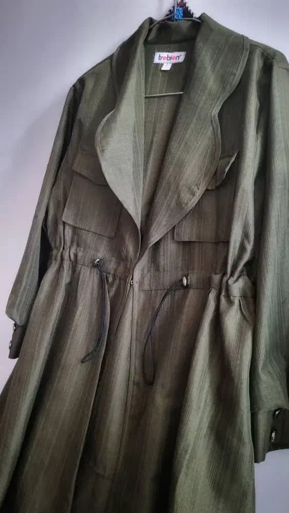 مانتو نازلی|لباس|ماهدشت, |دیوار