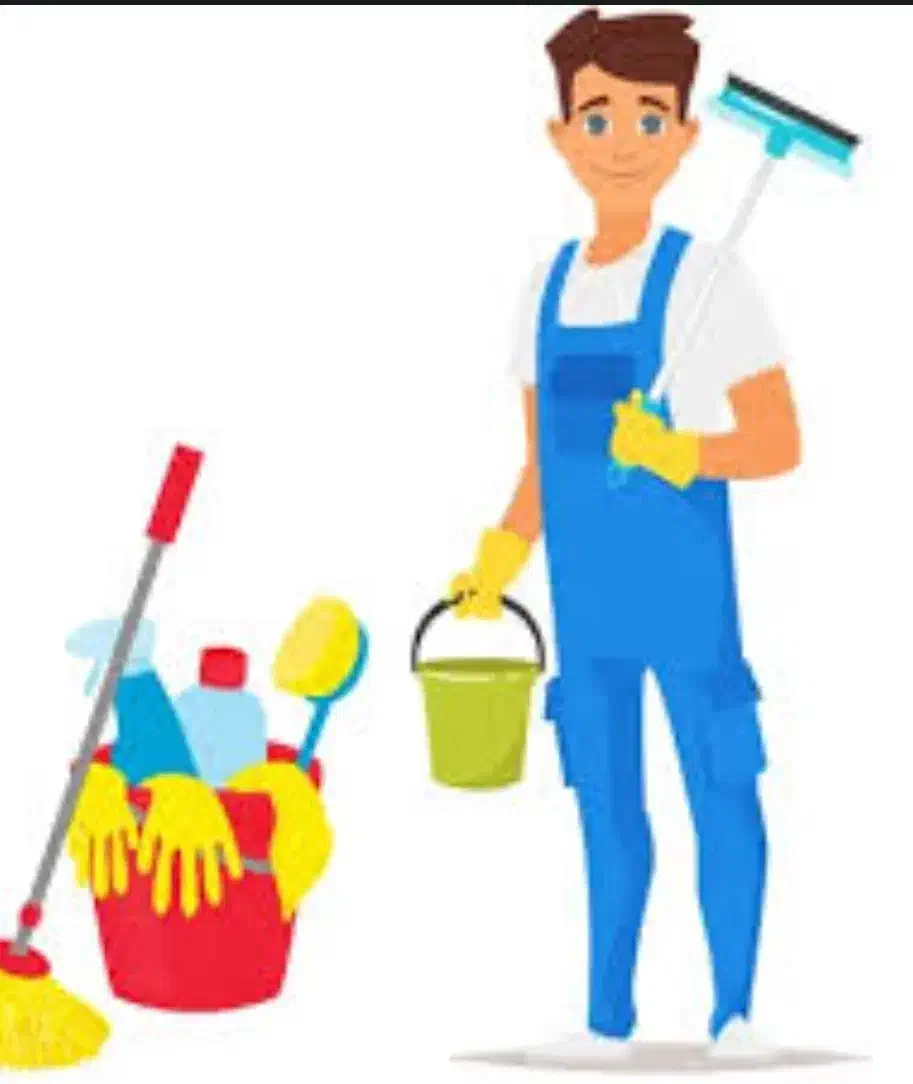 نظافت راه پله اداری/ مسکونی|خدمات نظافت|تهران, جردن|دیوار