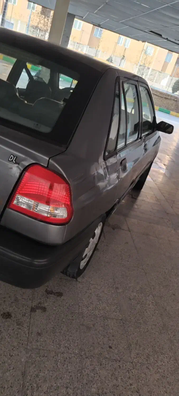 پراید 141|خودرو سواری و وانت|مشهد, شهرک امام هادی (شهرک غرب)|دیوار