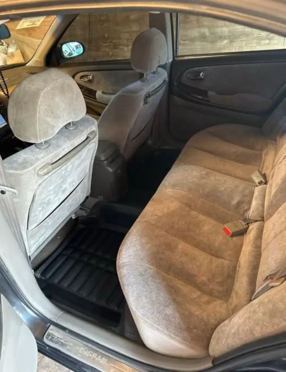 ماکسیما 83 بدون مشابه|خودرو سواری و وانت|یزد, |دیوار