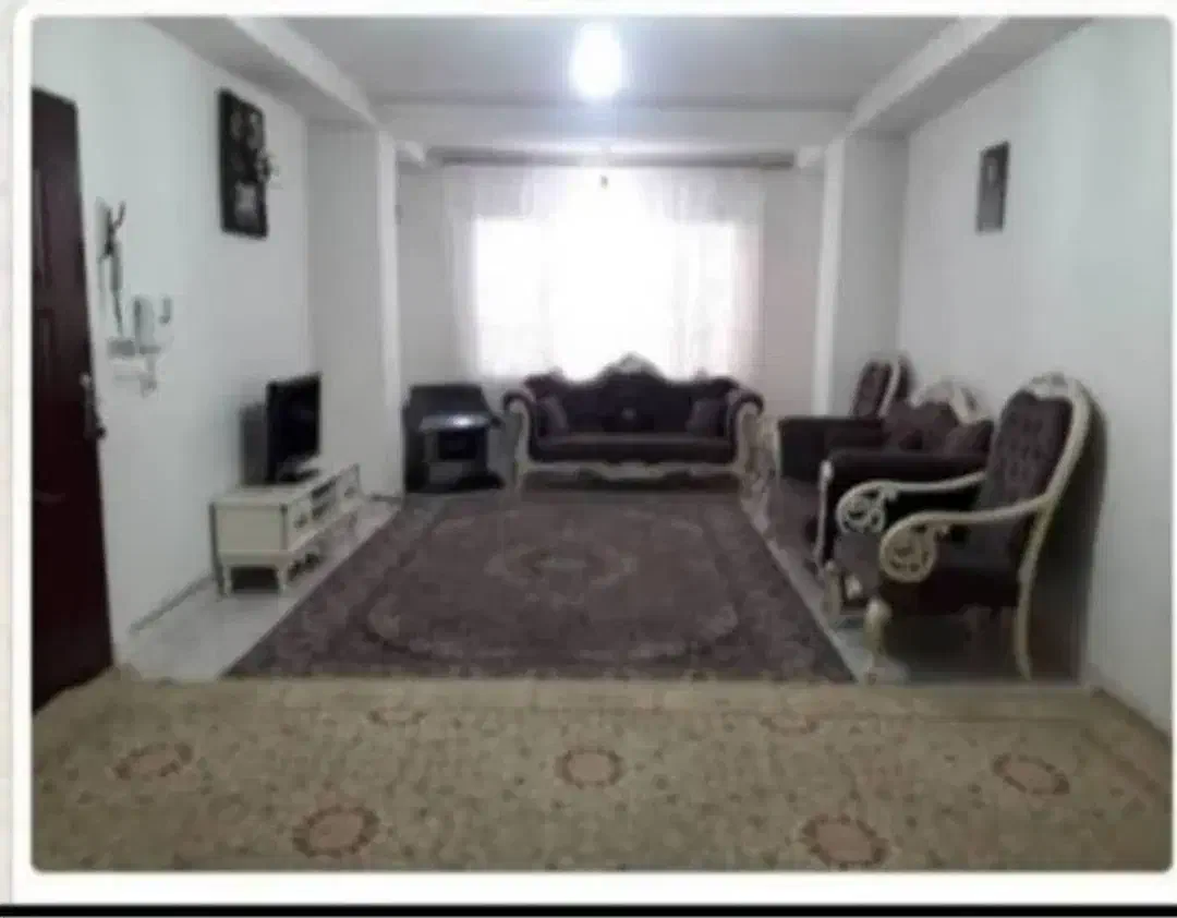 واحد ۷۶ متری ۲ خواب قولنامه کدرهگیری چمران نور۱۳|فروش آپارتمان|محمدشهر, شهرک چمران|دیوار