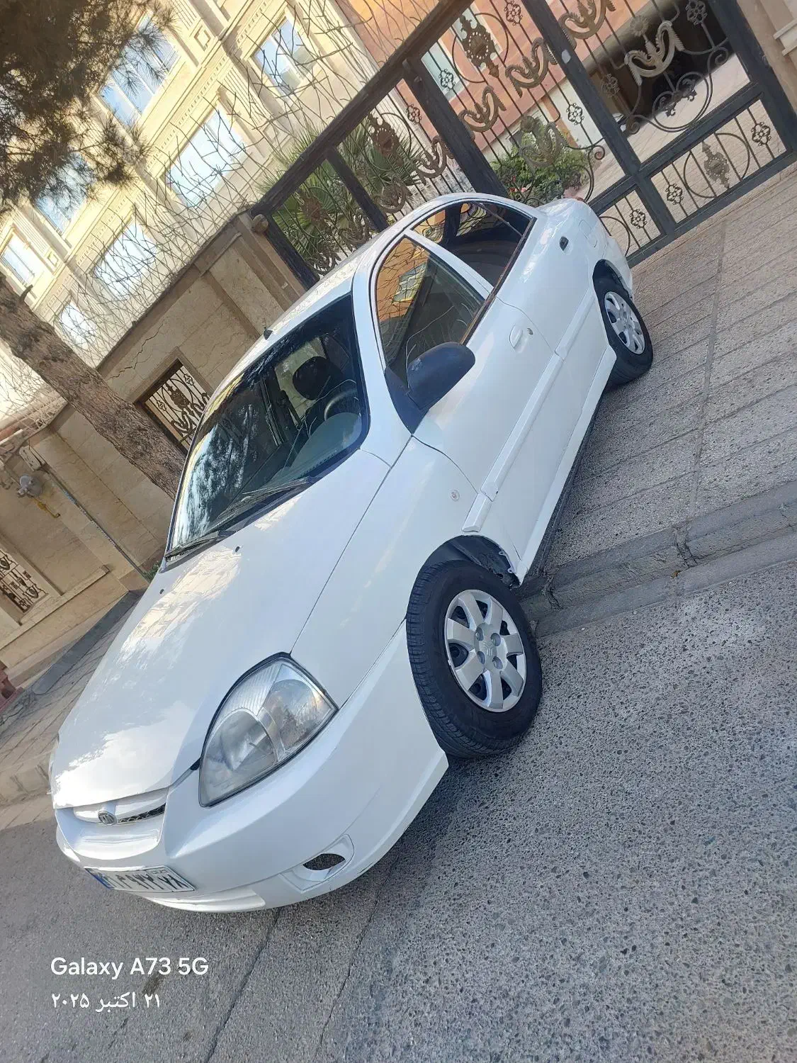 ریومدل ۸۶|خودرو سواری و وانت|کرج, کیانمهر|دیوار