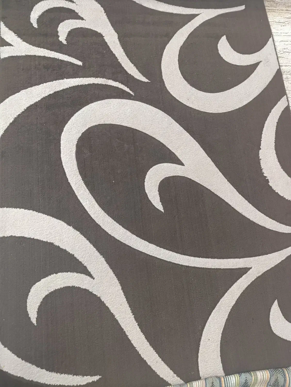 گلیم فرش|گلیم، جاجیم، گبه|کرمانشاه, |دیوار