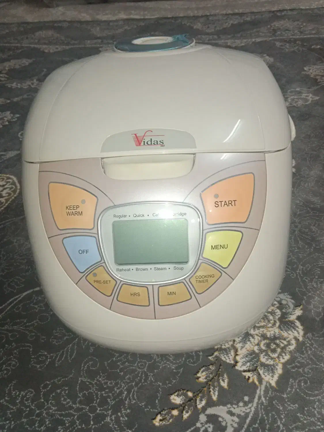 پلوپز|اجاق گاز و لوازم برقی پخت‌وپز|کوهدشت, |دیوار