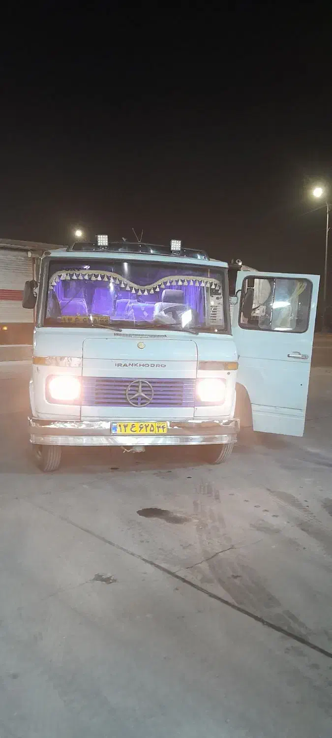 دربست و سرویس|خدمات حمل و نقل|آبادان, |دیوار