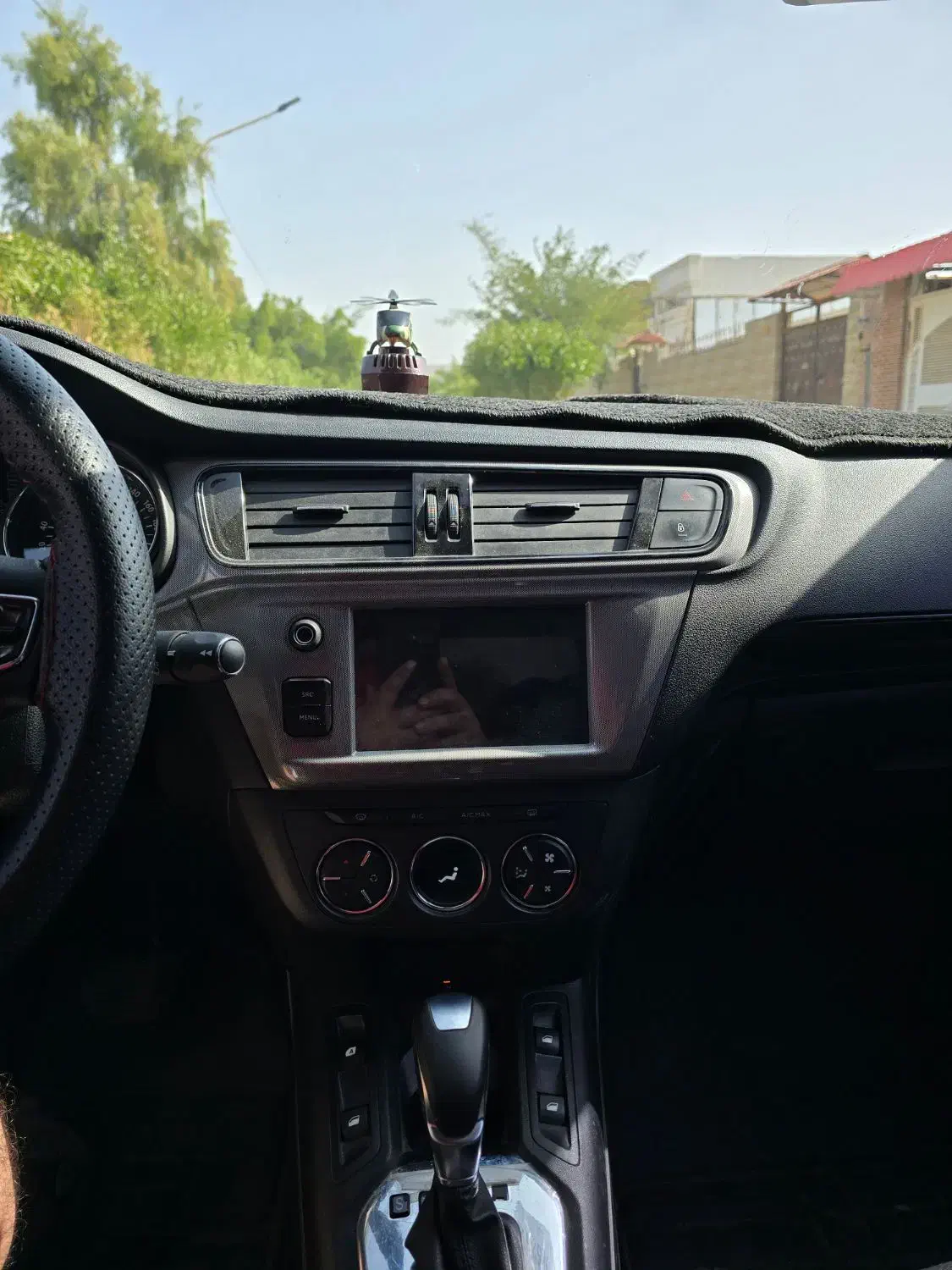 تارا اتوماتیک|خودرو سواری و وانت|بندر ماهشهر, |دیوار