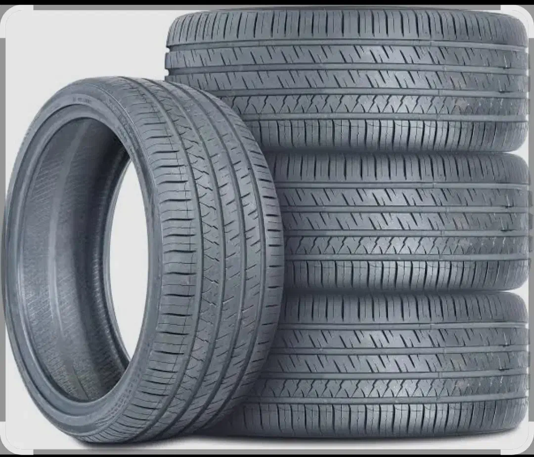 لاستیک کویر 255/45R20|قطعات یدکی و لوازم جانبی|سیرجان, |دیوار