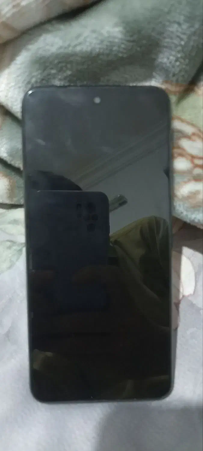 گوشی پوکو  M5s|موبایل|زاهدان, |دیوار