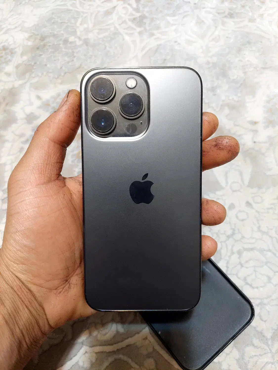 ۱۳ پرو zaa|موبایل|شاهین‌شهر, دکتر حسابی|دیوار